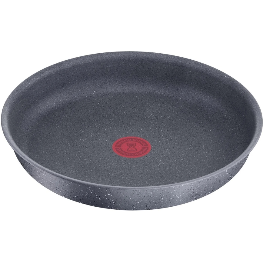 Tefal - Σετ μαγειρικά σκεύη 7 τμχ INGENIO NATURAL FORCE