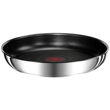 Tefal - Σετ μαγειρικών σκευών 13 τεμαχίων INGENIO PREFERENCE ON από ανοξείδωτο ατσάλι