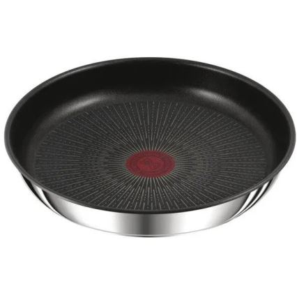 Tefal - Σετ μαγειρικών σκευών 13 τεμαχίων INGENIO PREFERENCE ON από ανοξείδωτο ατσάλι