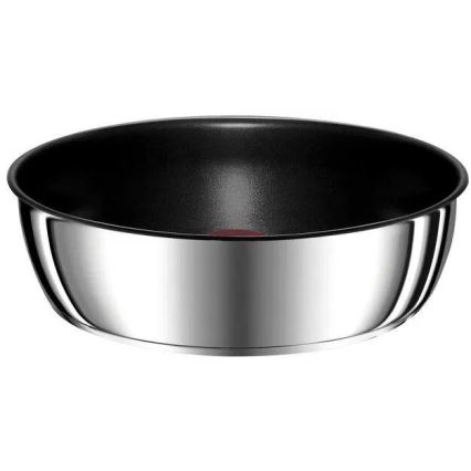 Tefal - Σετ μαγειρικών σκευών 13 τεμαχίων INGENIO PREFERENCE ON από ανοξείδωτο ατσάλι