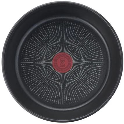 Tefal - Σετ μαγειρικών σκευών 13 τεμαχίων INGENIO PREFERENCE ON από ανοξείδωτο ατσάλι