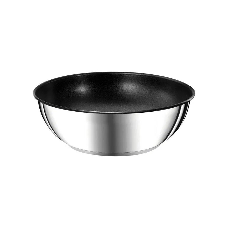 Tefal - Σετ μαγειρικών σκευών 13 τεμαχίων INGENIO PREFERENCE ON από ανοξείδωτο ατσάλι