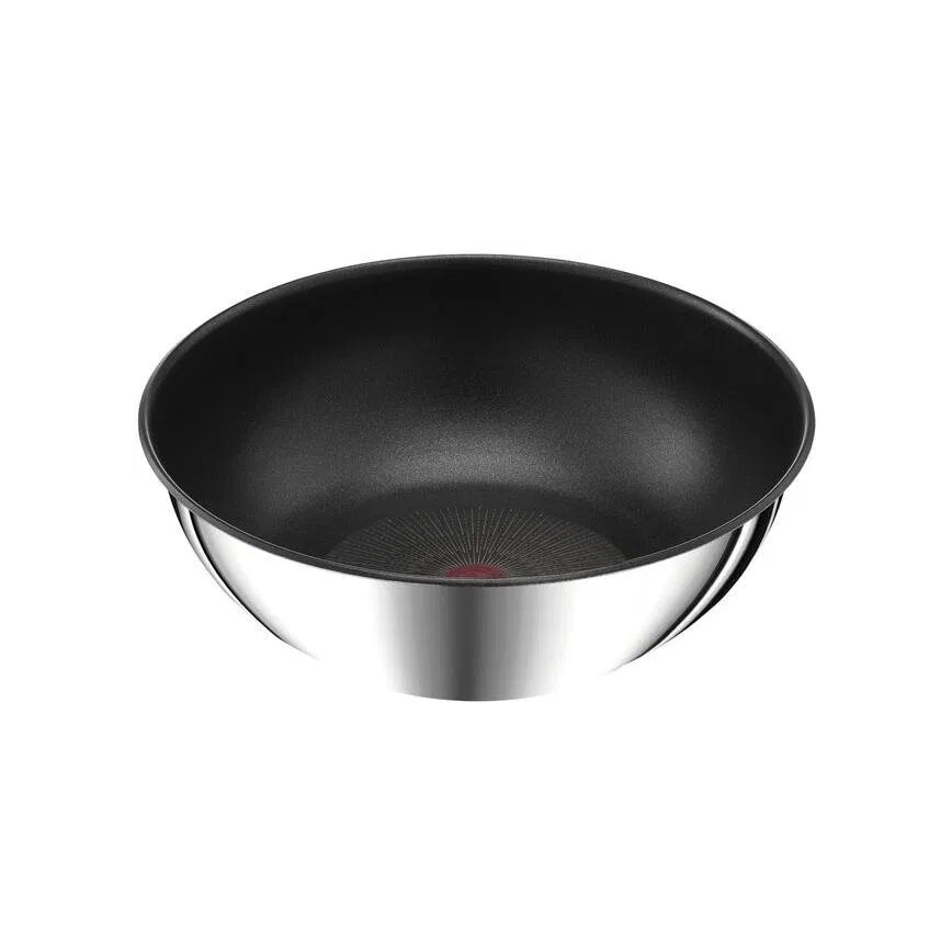 Tefal - Σετ μαγειρικών σκευών 13 τεμαχίων INGENIO PREFERENCE ON από ανοξείδωτο ατσάλι