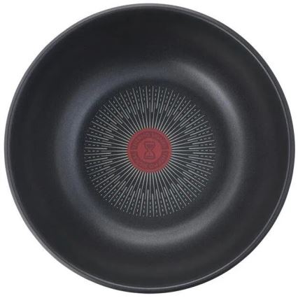 Tefal - Σετ μαγειρικών σκευών 13 τεμαχίων INGENIO PREFERENCE ON από ανοξείδωτο ατσάλι