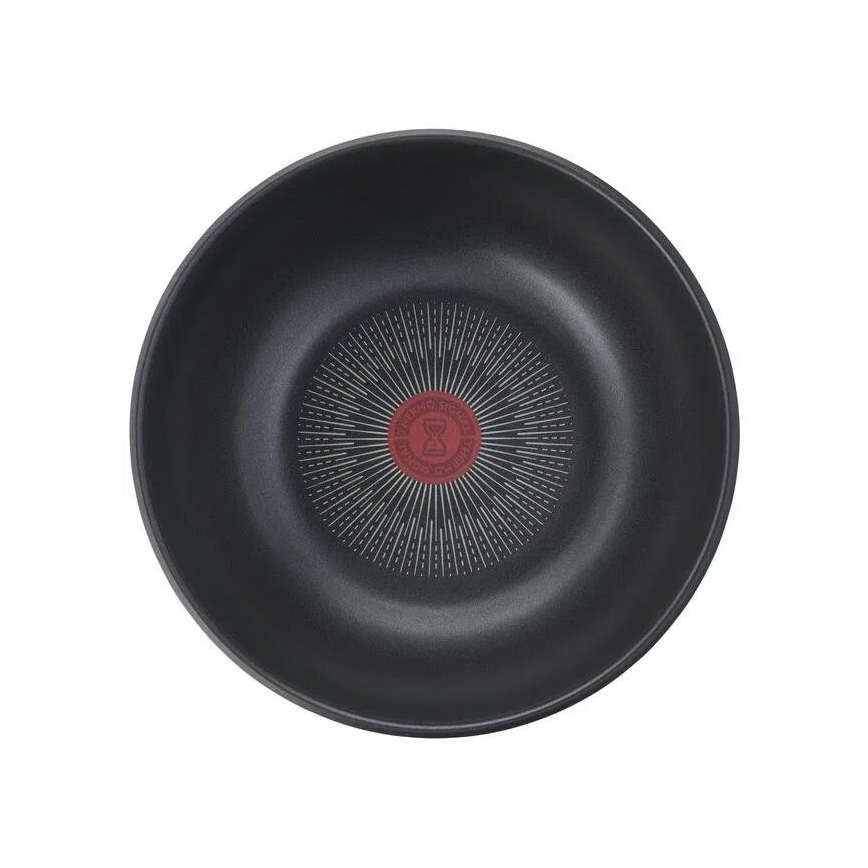 Tefal - Σετ μαγειρικών σκευών 13 τεμαχίων INGENIO PREFERENCE ON από ανοξείδωτο ατσάλι