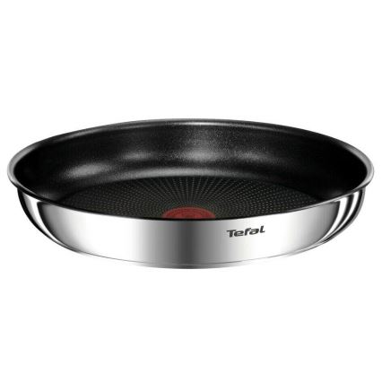 Tefal - Σετ μαγειρικών σκευών 5 τμχ INGENIO EMOTION ανοξείδωτο ατσάλι