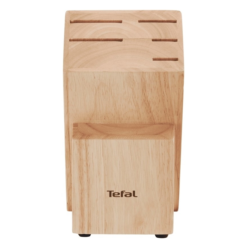 Tefal - Σετ μαχαίρια κουζίνας σε βάση ICE FORCE 6 τμχ
