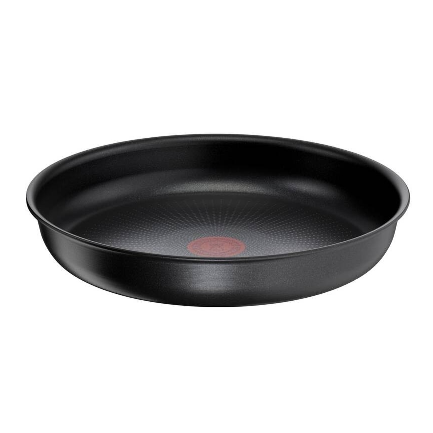 Tefal - Σετ Τηγάνια 3 τμχ INGENIO DAILY CHEF