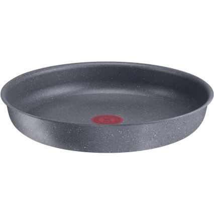 Tefal - Σετ Τηγάνια 3 τμχ INGENIO NATURAL FORCE