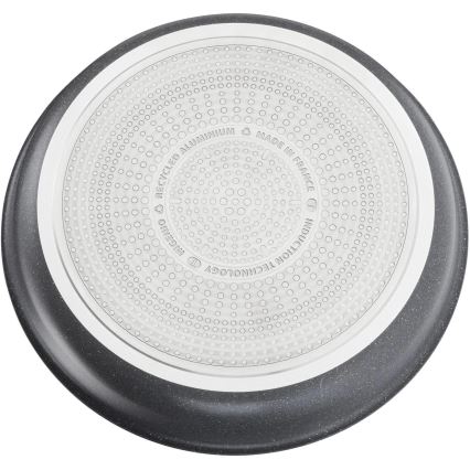 Tefal - Σετ Τηγάνια 3 τμχ INGENIO NATURAL FORCE