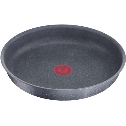 Tefal - Σετ Τηγάνια 3 τμχ INGENIO NATURAL FORCE