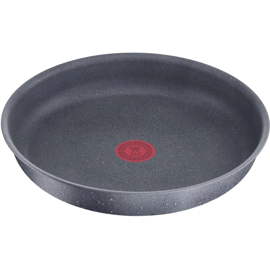 Tefal - Σετ Τηγάνια 3 τμχ INGENIO NATURAL FORCE