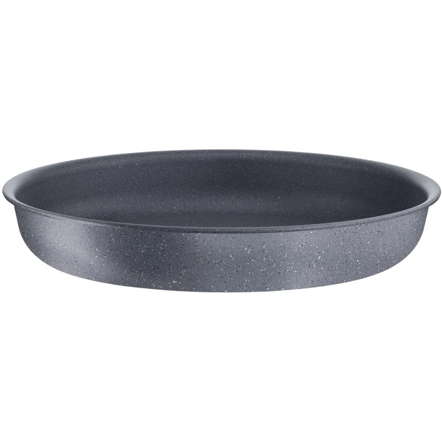 Tefal - Σετ Τηγάνια 3 τμχ INGENIO NATURAL FORCE