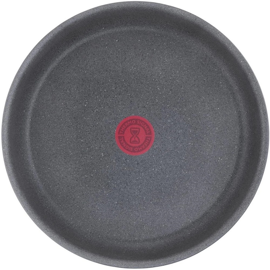 Tefal - Σετ Τηγάνια 3 τμχ INGENIO NATURAL FORCE