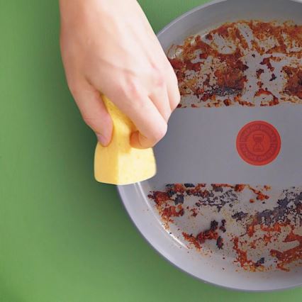 Tefal - Σετ τηγάνια 3 τμχ RENEW ON