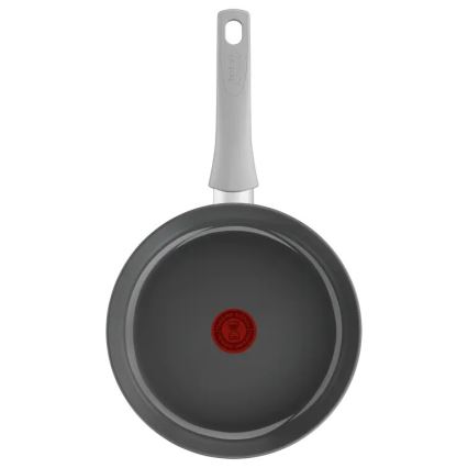 Tefal - Σετ τηγάνια 3 τμχ RENEW ON