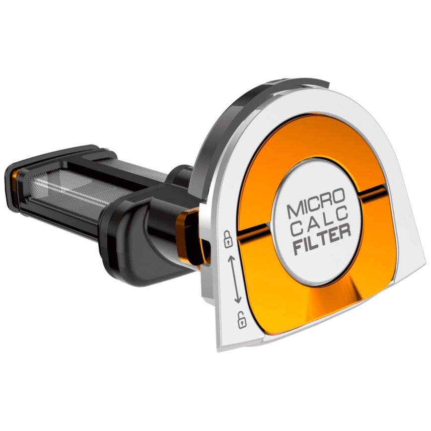 Tefal - Σίδερο ατμού ULTIMATE PURE 3000W/230V χρυσό/μαύρο