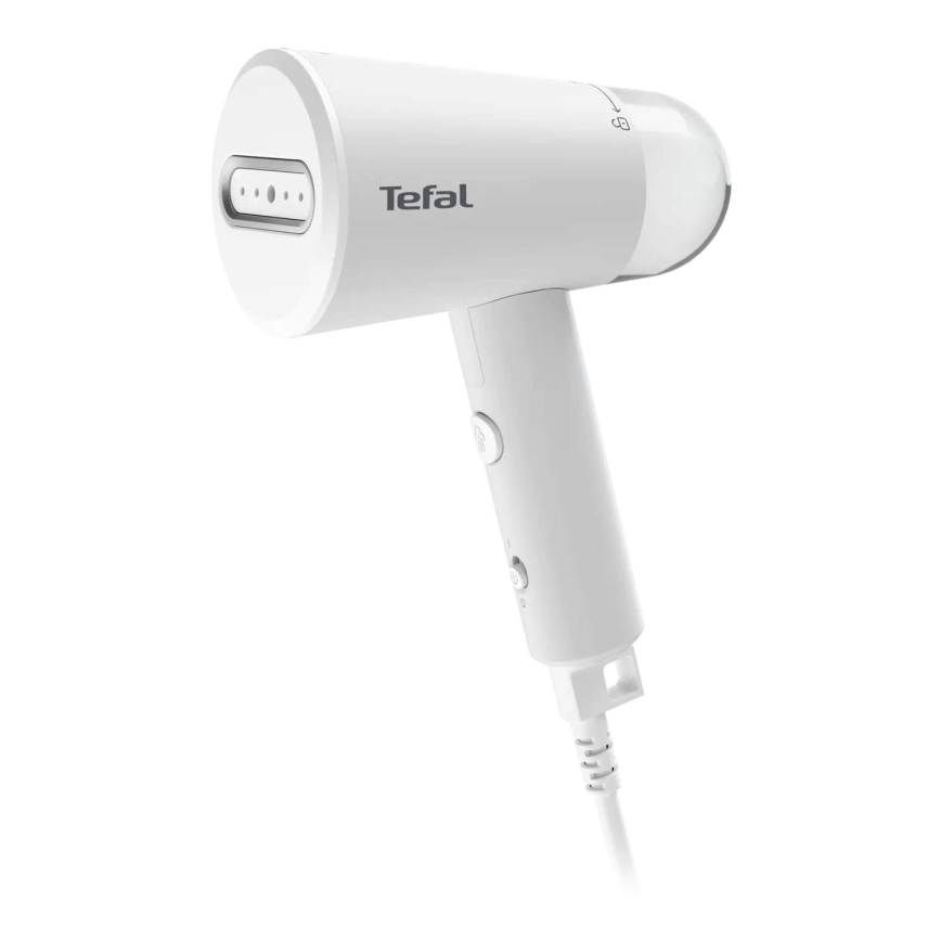 Tefal - Σύστημα ατμού ORIGIN TRAVEL 1200W/230V λευκό