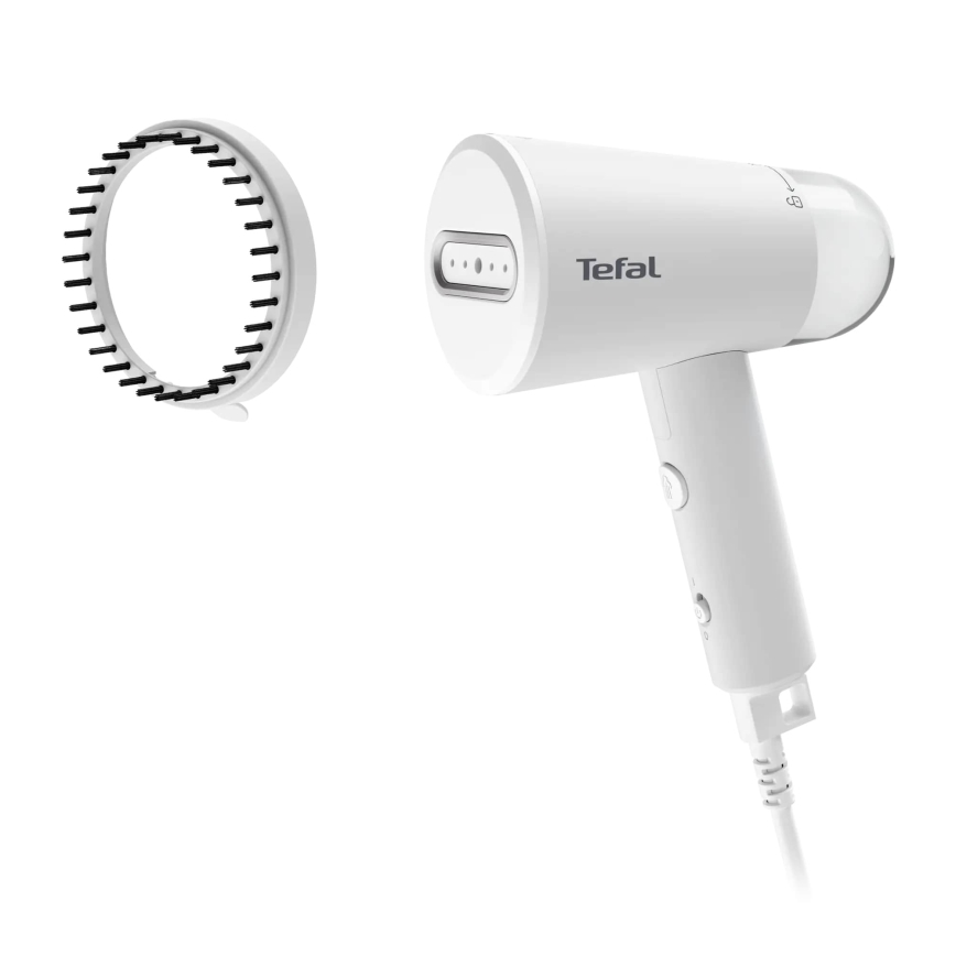 Tefal - Σύστημα ατμού ORIGIN TRAVEL 1200W/230V λευκό