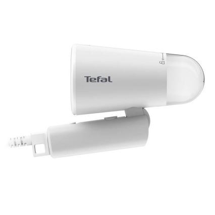 Tefal - Σύστημα ατμού ORIGIN TRAVEL 1200W/230V λευκό