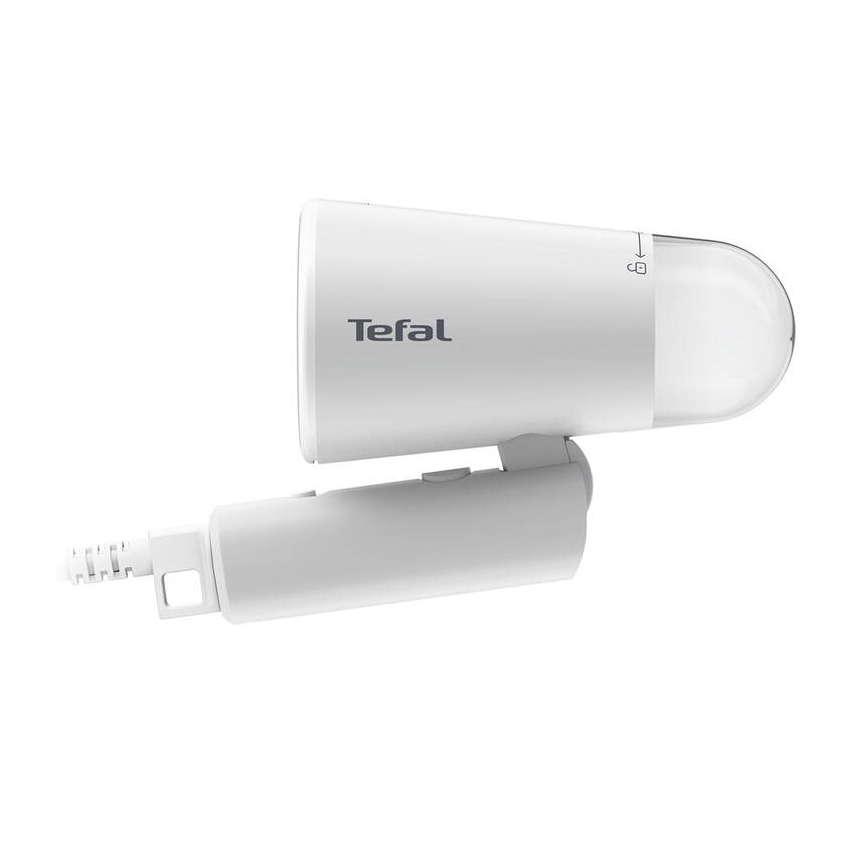 Tefal - Σύστημα ατμού ORIGIN TRAVEL 1200W/230V λευκό