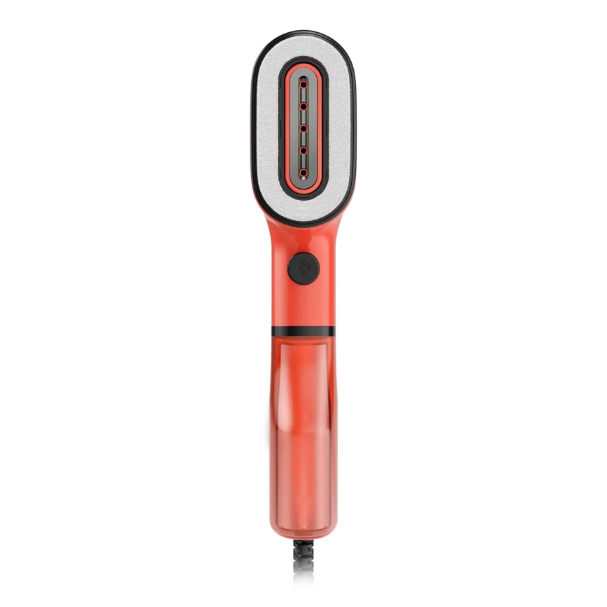 Tefal -Σύστημα ατμού PURE POP 1300W/230V κόκκινο