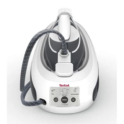 Tefal - Σύστημα σιδερώματος EXPRESS AIRGLIDE 2600W/230V γκρι
