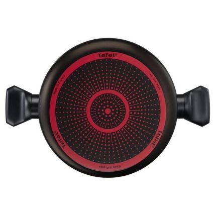 Tefal -  Σωτέζα με καπάκι SIMPLY CLEAN 28 cm
