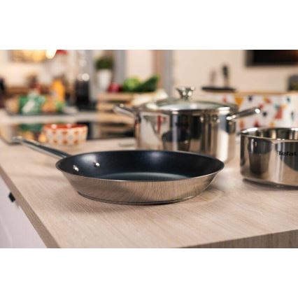 Tefal - Τηγάνι COOK EAT 20 εκ.