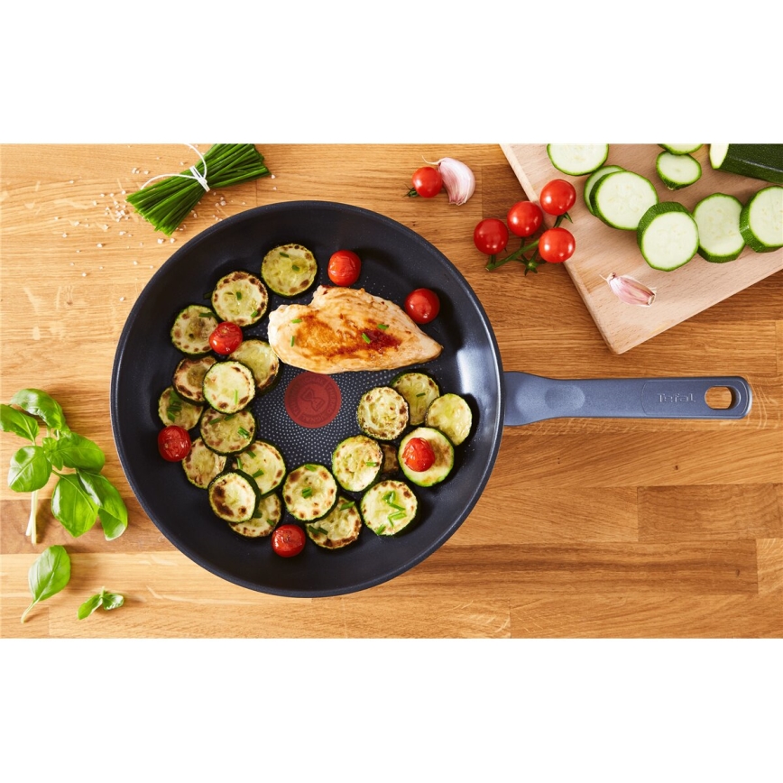 Tefal - Τηγάνι DAILY COOK 28 εκ.