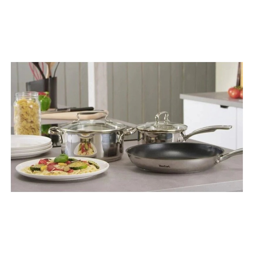 Tefal - Τηγάνι DUETTO 28 cm