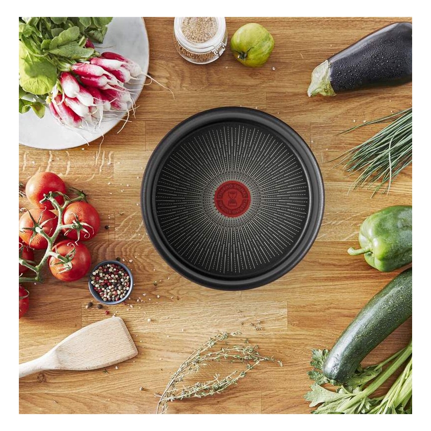 Tefal - Τηγάνι INGENIO Unlimited 24 cm