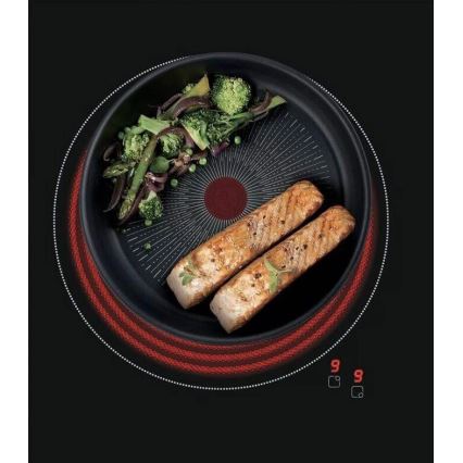 Tefal - Τηγάνι INGENIO Unlimited 26 cm