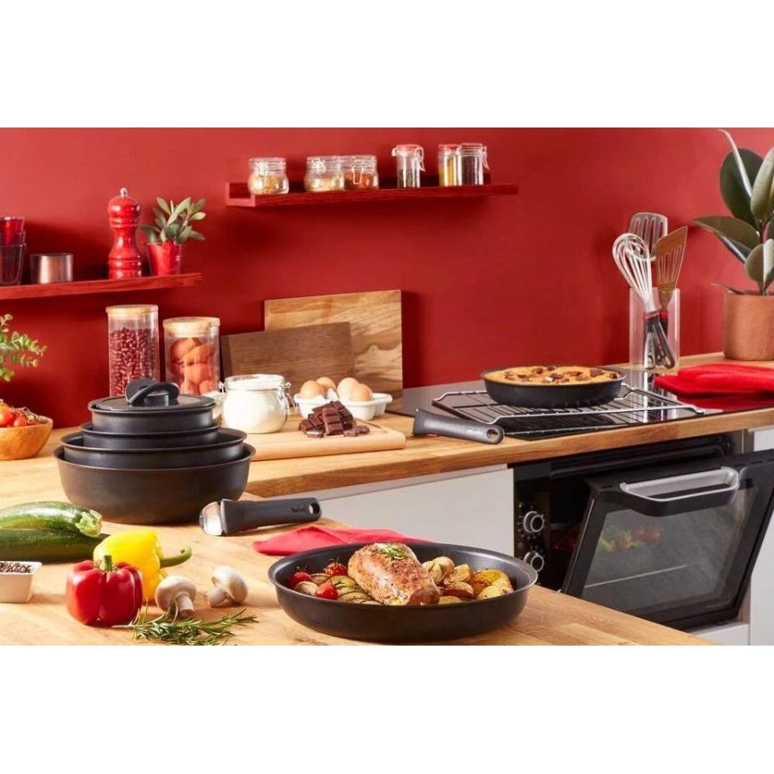 Tefal - Τηγάνι INGENIO Unlimited 28 cm