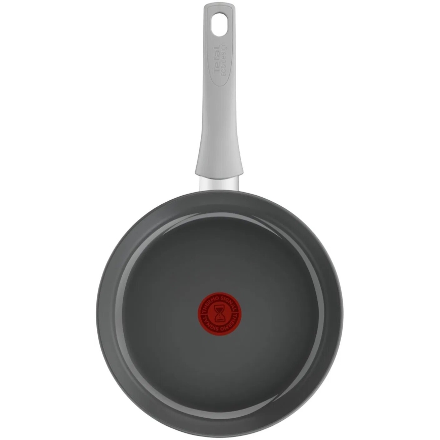 Tefal - Τηγάνι RENEW ON 24 cm