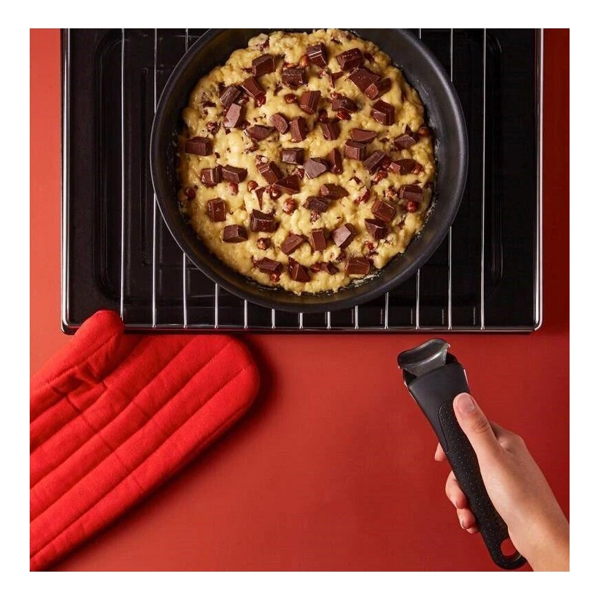 Tefal - Τηγάνι Wok INGENIO Unlimited 26 cm