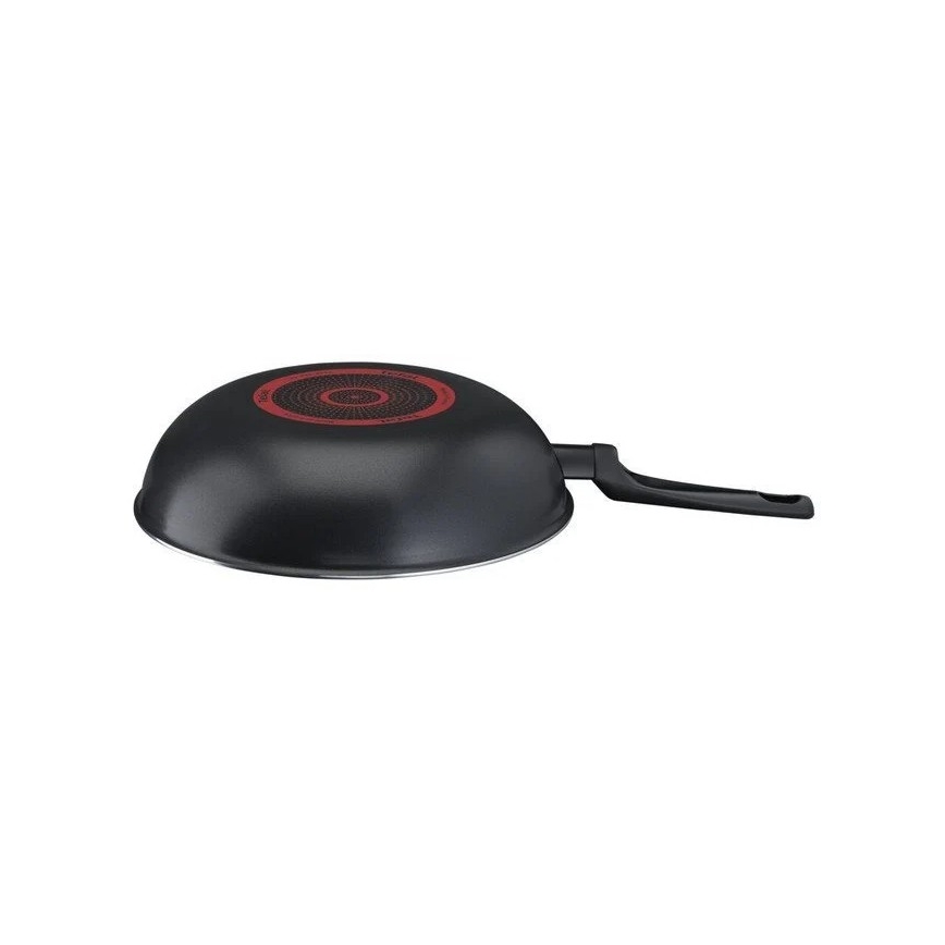 Tefal - Τηγάνι Wok SIMPLY CLEAN 28 cm
