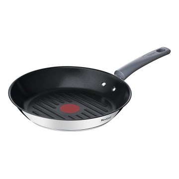 Tefal - Τηγάνι γκριλιέρα DAILY COOK 26 cm