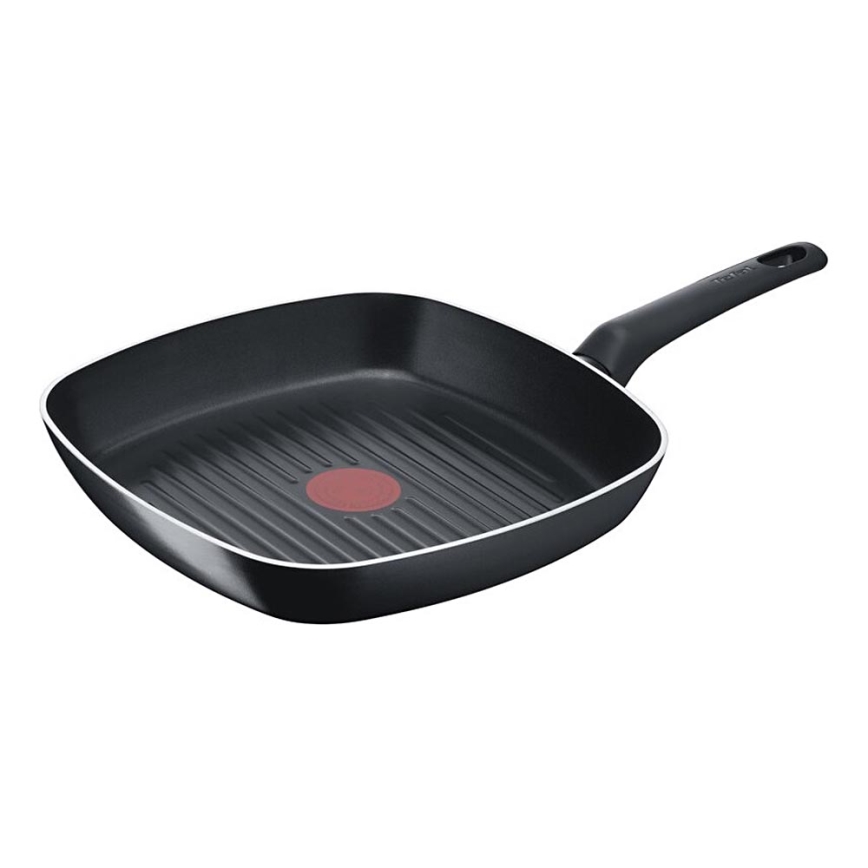 Tefal - Τηγάνι γκριλιέρα SIMPLE COOK 26x26 cm