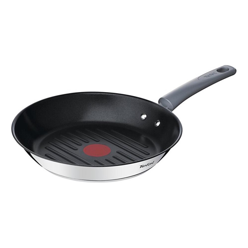 Tefal - Τηγάνι ψησίματος DAILY COOK 26 εκ.