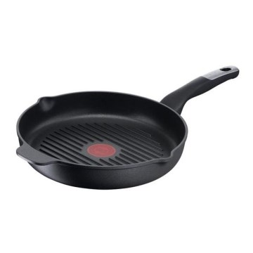 Tefal - Τηγάνι ψησίματος UNLIMITED 26 εκ.