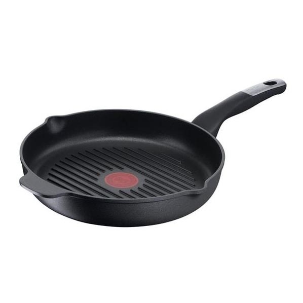 Tefal - Τηγάνι ψησίματος UNLIMITED 26 εκ.