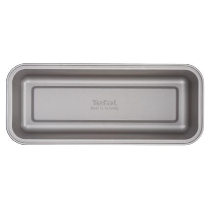 Tefal - Φόρμα κέικ ορθογώνια DELIBAKE 30 cm κόκκινο