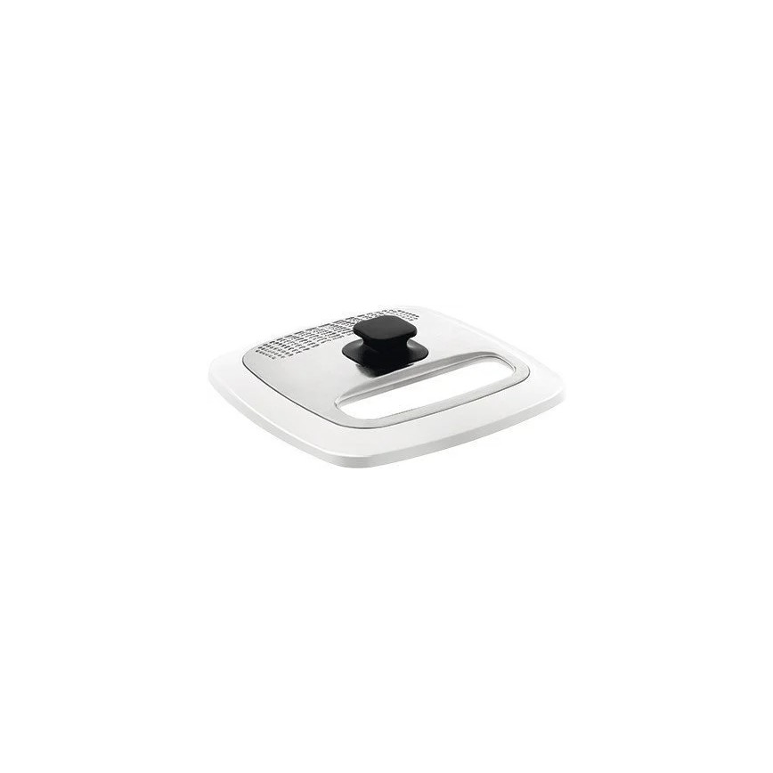 Tefal - Φριτέζα πολυμάγειρας 9σε1 VERSALIO DE LUXE 1600W/230V 2 l λευκό