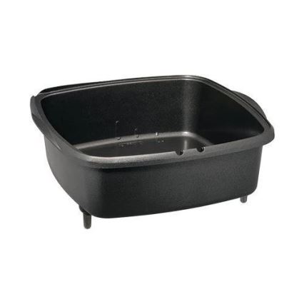 Tefal - Φριτέζα πολυμάγειρας 9σε1 VERSALIO DE LUXE 1600W/230V 2 l λευκό