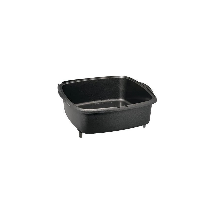 Tefal - Φριτέζα πολυμάγειρας 9σε1 VERSALIO DE LUXE 1600W/230V 2 l λευκό