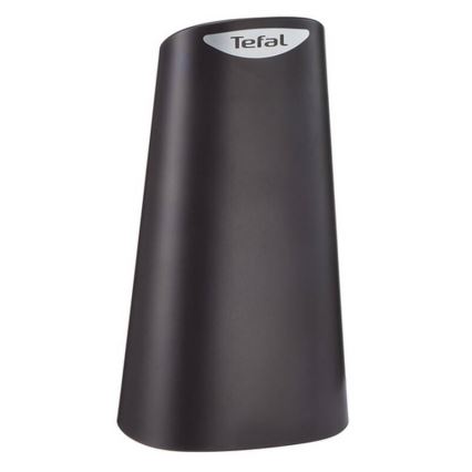 Tefal - Χειροκίνητος διπλής όψης τρίφτης INGENIO, ανοξείδωτο/μαύρο