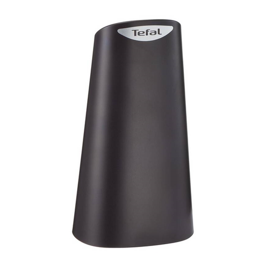 Tefal - Χειροκίνητος διπλής όψης τρίφτης INGENIO, ανοξείδωτο/μαύρο