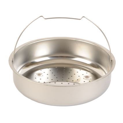 Tefal - Χύτρα ταχύτητας 6 l CLIPSINMINUT' NATURAL ECO RESPECT