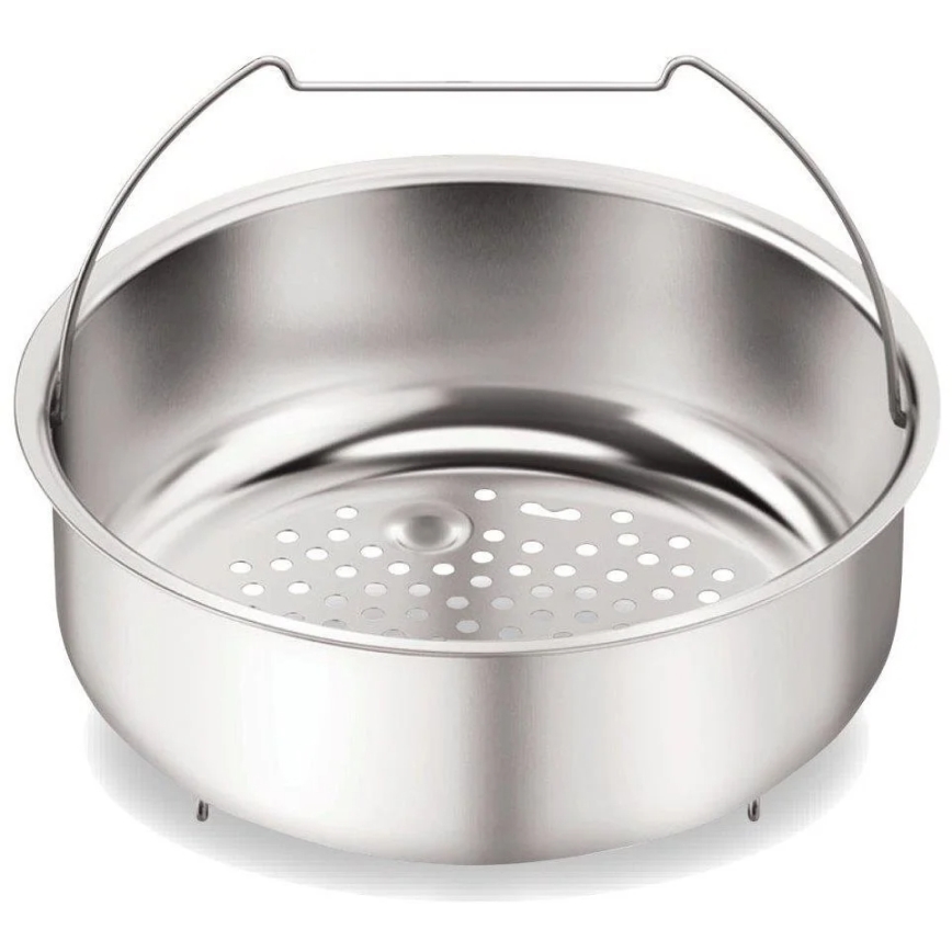 Tefal - Χύτρα ταχύτητας 6 l CLIPSO MINUT EASY ανοξείδωτο ατσάλι